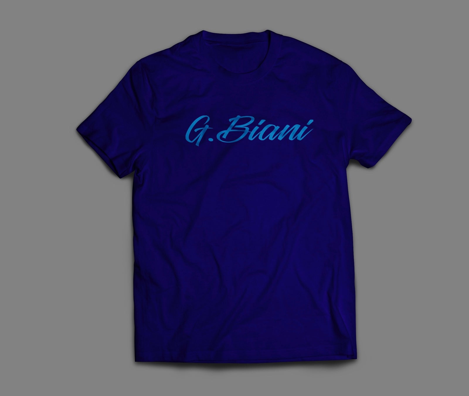 G.Biani Tee
