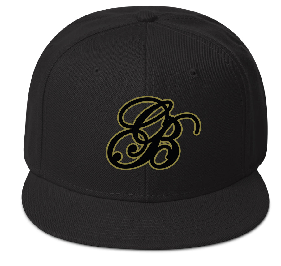 Ant's Request Snapback Hat