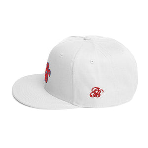 Whiteside Review Hat