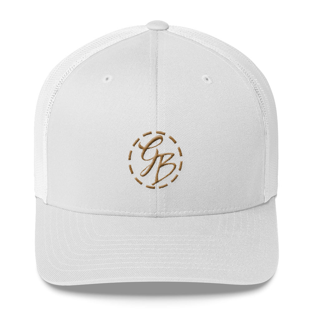 GB Trucker Gold