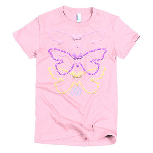 My little Butterfly t-shirt