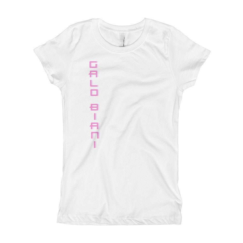 GB Girl's T-Shirt