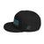 Royal GB Snapback Hat