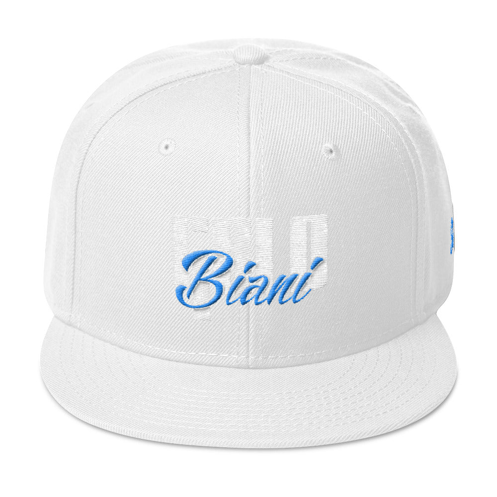 Dre’s Request Snapback Hat