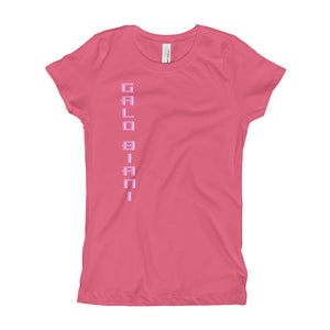 GB Girl's T-Shirt