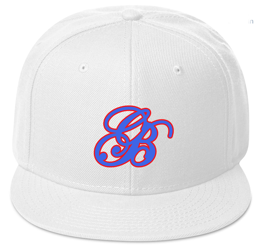 Whiteside Review Hat